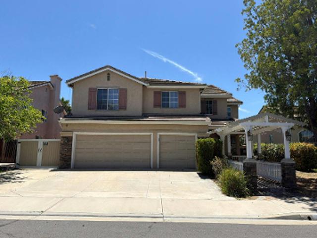 House for sale in Murrieta, California