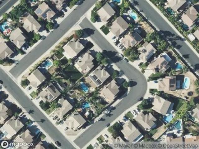 House for sale in Murrieta, California