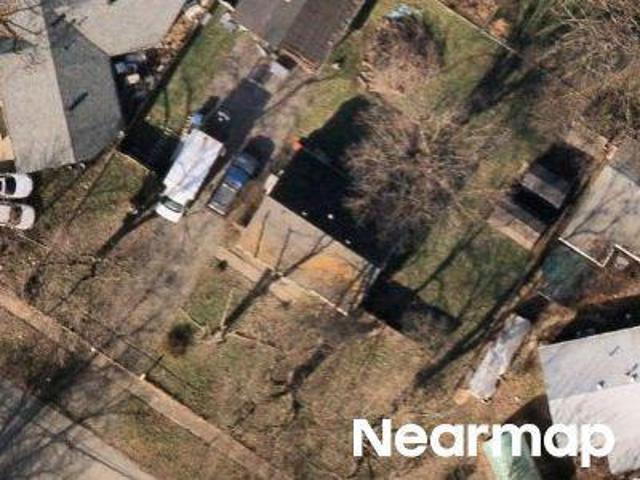 House for sale in Louisville, Kentucky