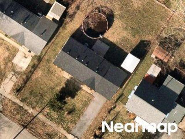 House for sale in Louisville, Kentucky