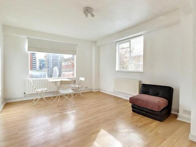 Apartment for rent in Paddington, Greater London
