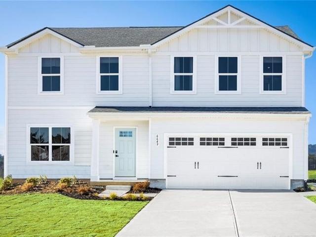 House for sale in Franklin, Virginia