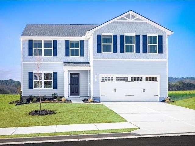 House for sale in Franklin, Virginia