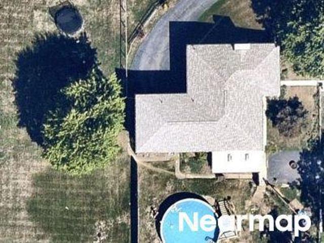 House for sale in Ohio
