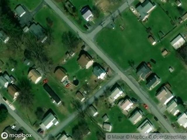 House for sale in Somerset, Pennsylvania
