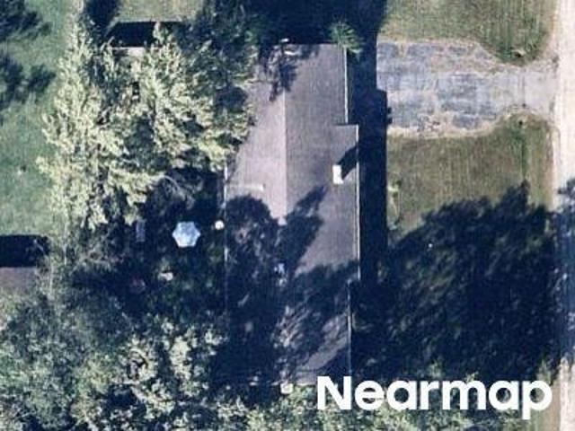 House for sale in Country Club Hills, Illinois