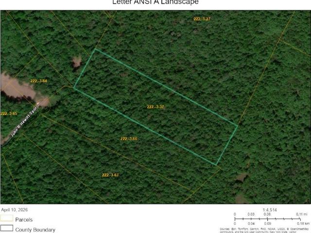 Land for sale in Denver, New York