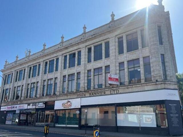 House for rent in South Yorkshire