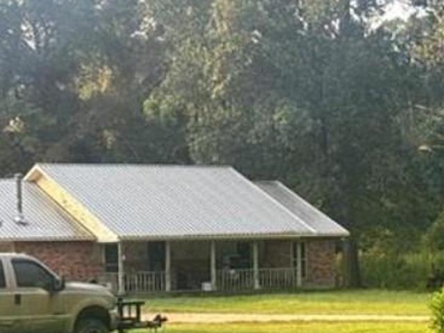 House for sale in Louisiana