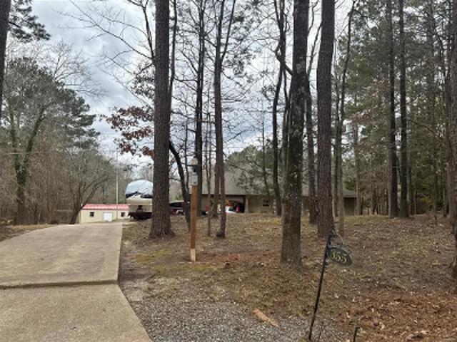 House for sale in Louisiana