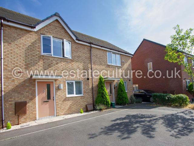 House for rent in West Midlands