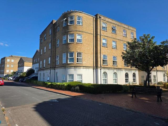 Apartment for rent in Penarth Marina, Penarth