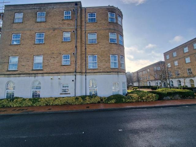 Apartment for rent in Penarth Marina, Penarth