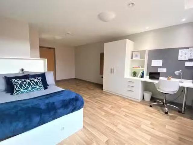 Apartment for rent in Sandy Row, Northern Ireland