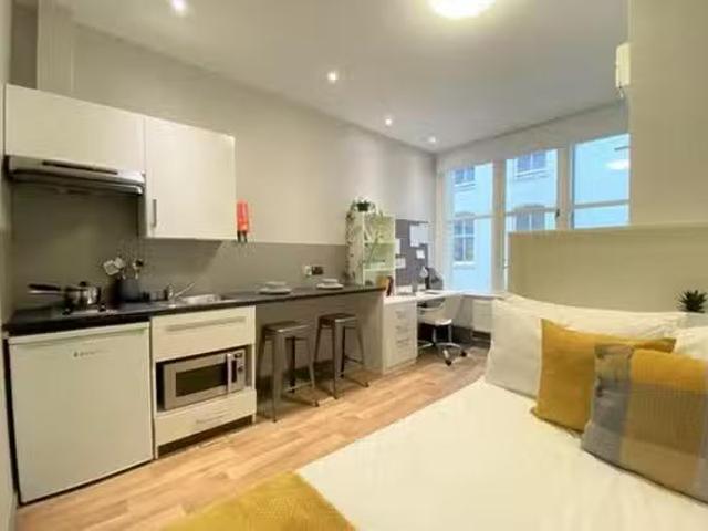 Apartment for rent in Sandy Row, Northern Ireland