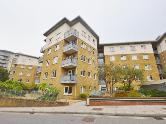 Apartment for rent in Old Ford, Bow