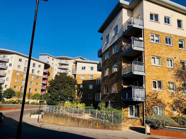 Apartment for rent in Old Ford, Bow