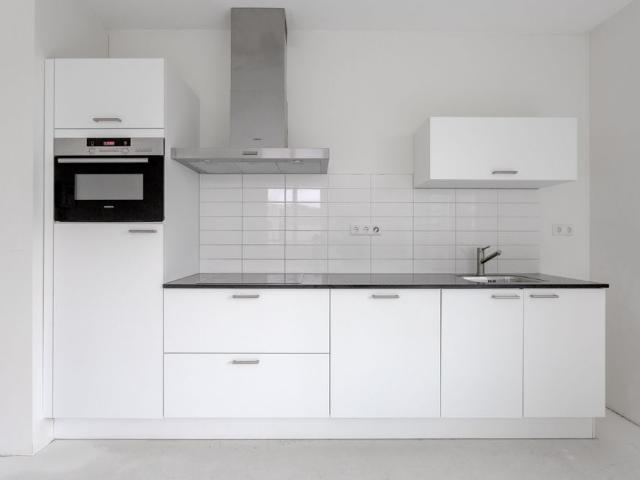Appartement te huur in Zeeburgereiland, Amsterdam