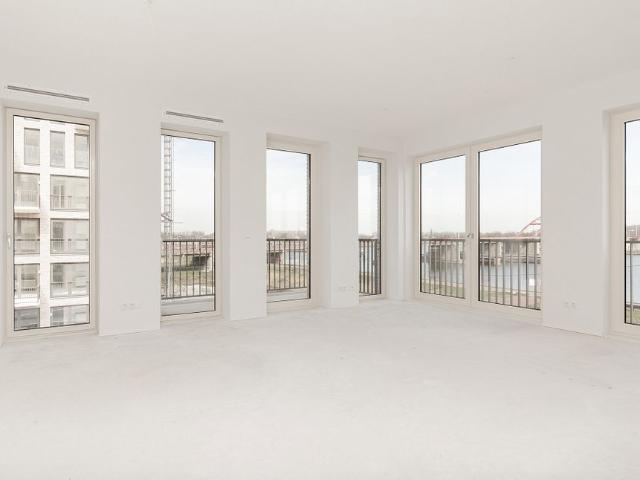 Appartement te huur in Schellingwoude, Amsterdam