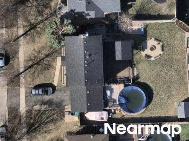 House for sale in Joliet, Illinois