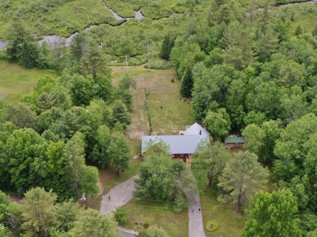 House for sale in Minerva