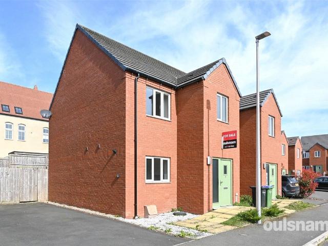 House for rent in Smethwick, Sandwell
