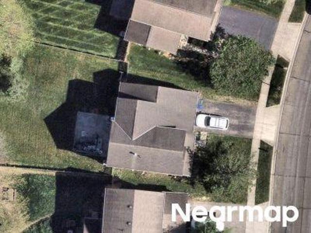 House for sale in Columbus, Ohio