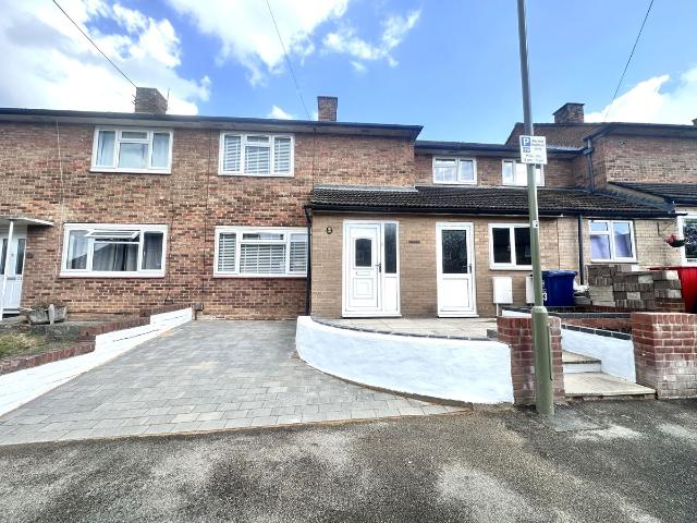 Apartment for rent in Northway, The Slade