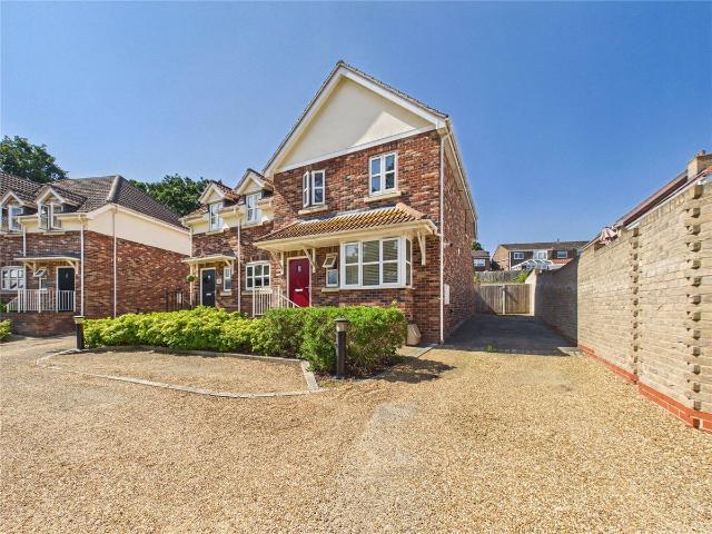 House for rent in Old Heath, Fordham Heath