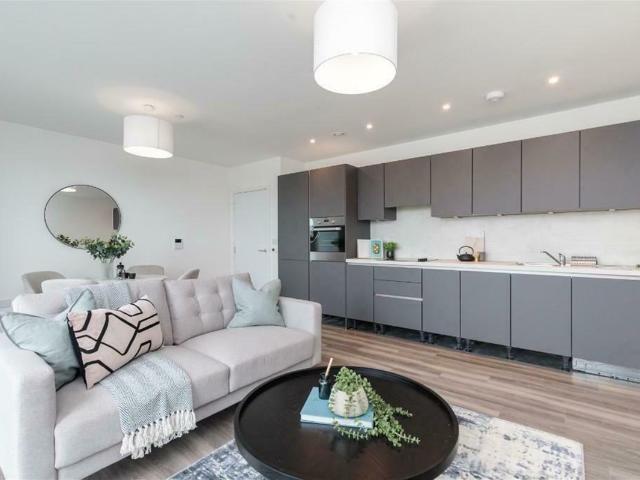 Apartment for rent in Upton Park, Greater London