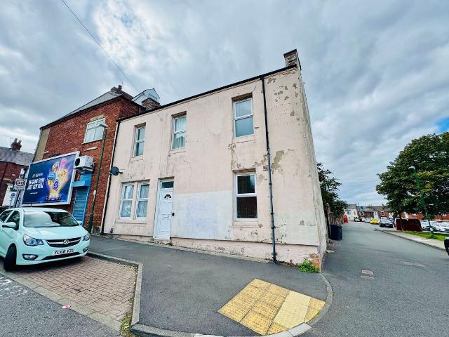 House for rent in South Shields, South Tyneside