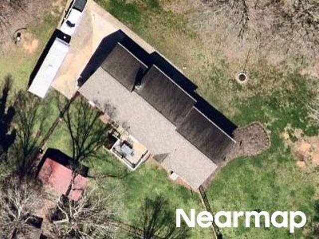 House for sale in Cherryville, North Carolina