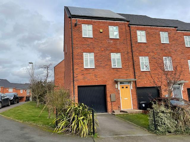 Apartment for rent in Audnam, Amblecote