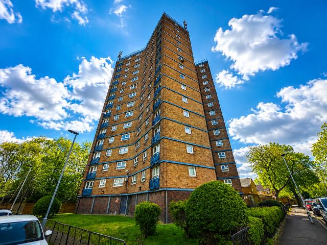 House for rent in London Borough of Newham, Greater London