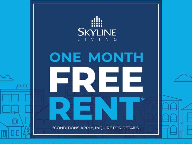 Apartment for rent in Kingston, Ontario