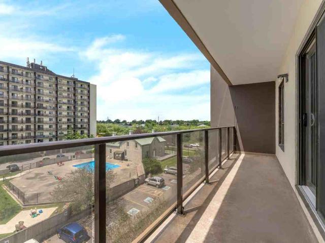 Apartment for rent in Kingston, Eastern Ontario