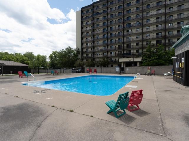 Apartment for rent in Kingston, Eastern Ontario