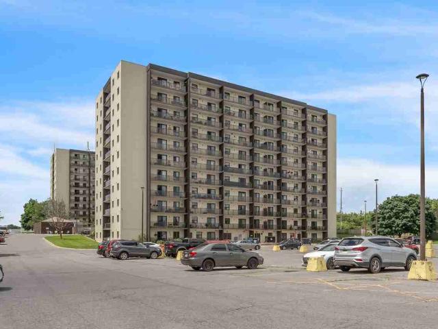 Apartment for rent in Kingston, Eastern Ontario