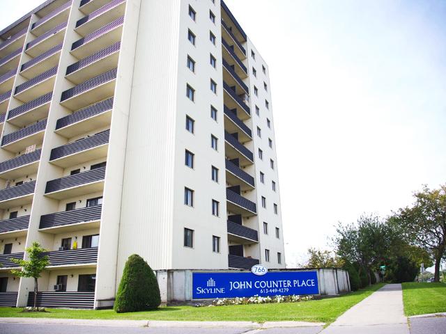 Apartment for rent in Kingston Apartment for rent in Kingston