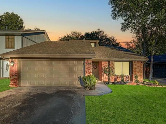 House for sale in Flower Mound, Texas