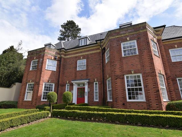 Apartment for rent in Milverton, Green Close