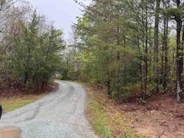 Property for sale in Roxboro, Person County