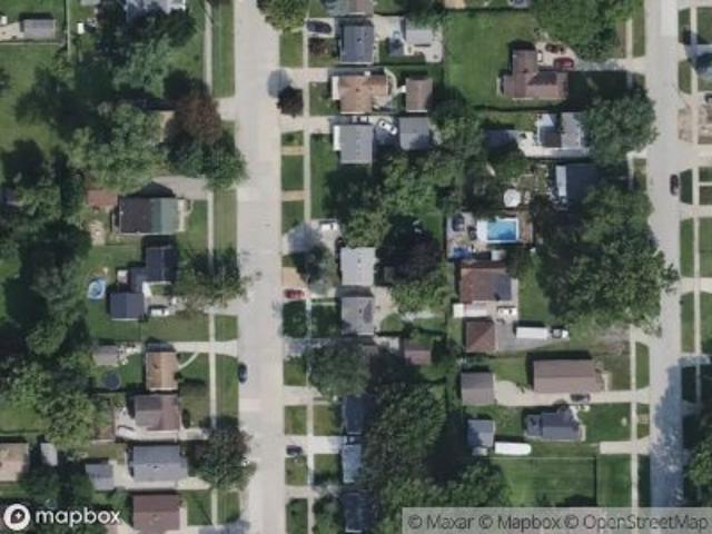 House for sale in Taylor, Michigan