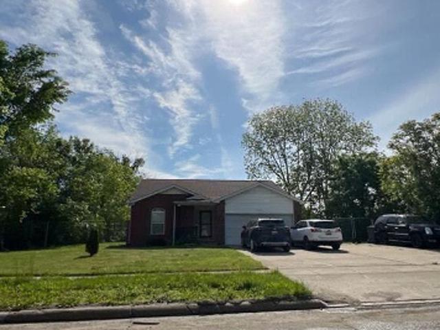House for sale in Inkster, Michigan