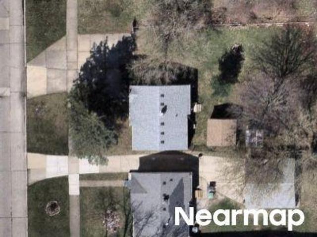 House for sale in Taylor, Michigan