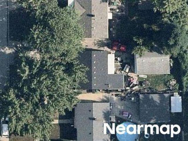 House for sale in Taylor, Michigan