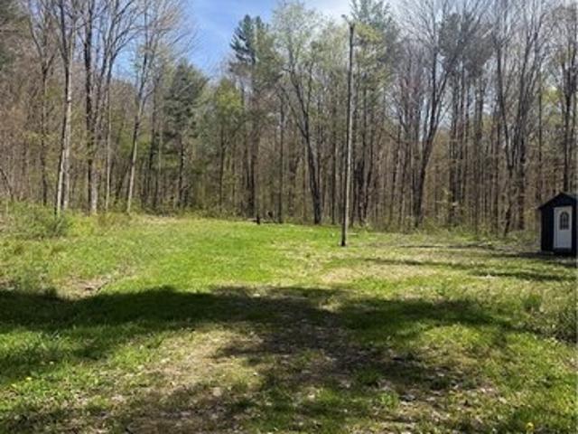 Land for sale in Kennedy, New York