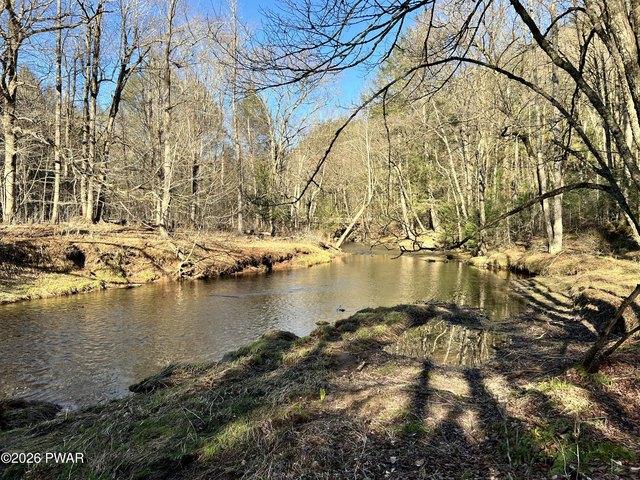 Land for sale in Equinunk, Pennsylvania