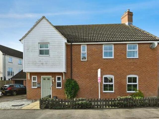 House for sale in Lyons, Greater London