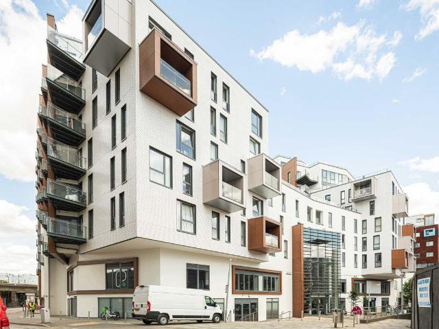 Apartment for rent in Greenwich Town Centre, Greater London